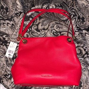 Michael Kors Raven Tote